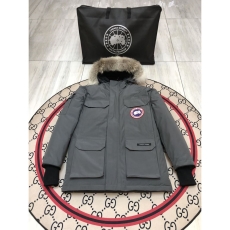 Canada Goose Down Jackets